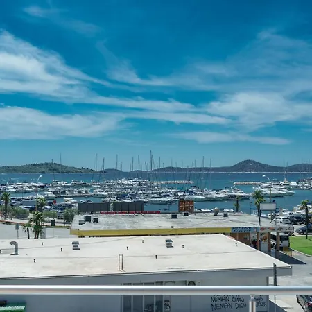 Andora,centar-vodice Apartment