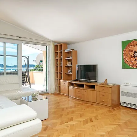 Andora,centar-vodice Lejlighed *