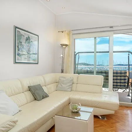 Andora,centar-vodice Apartment Vodice