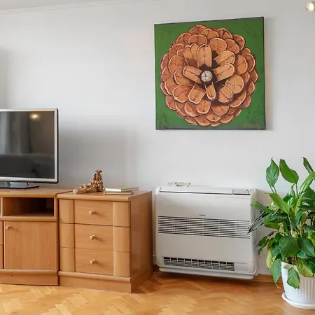 Andora,centar-vodice Apartman