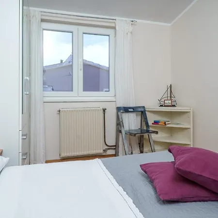 Apartment Andora,centar-vodice