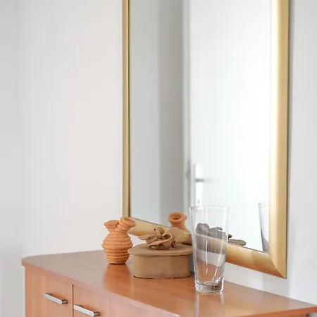 Apartment Andora,centar-vodice *