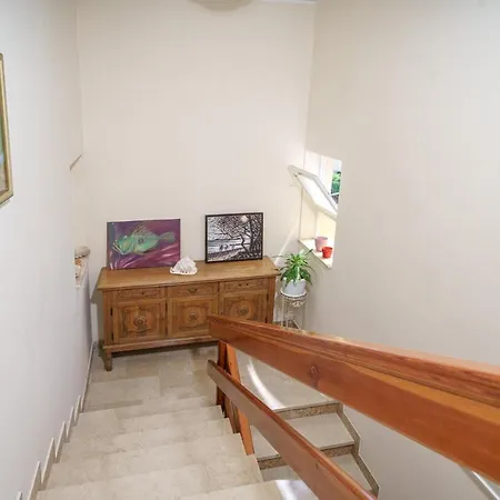 Apartament Andora,centar-vodice Vodice