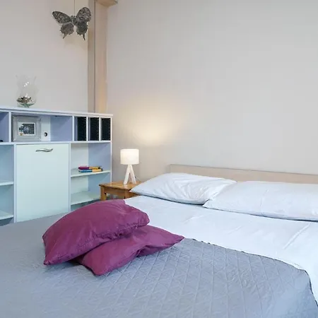 Andora,centar-vodice Apartament Vodice