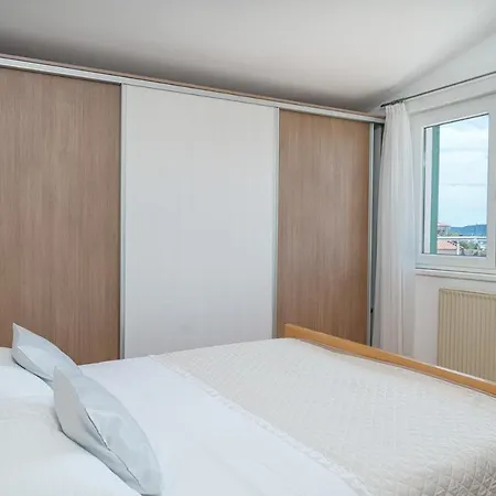 Andora,centar-vodice Lejlighed