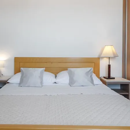 Andora,centar-vodice