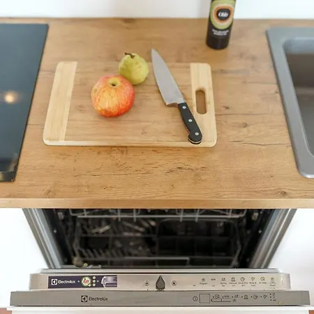 Andora,centar-vodice Vodice