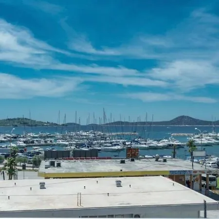 Andora,centar-vodice Vodice