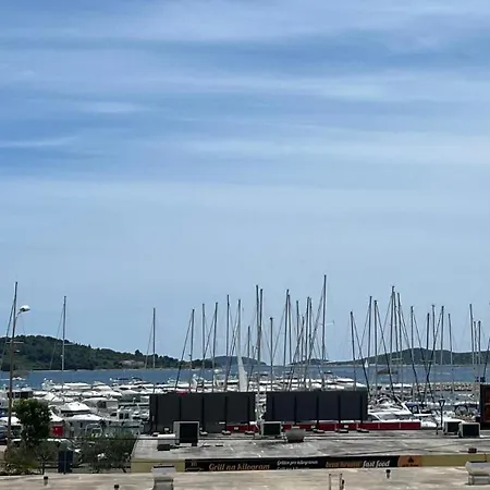 Andora,centar-vodice Lejlighed