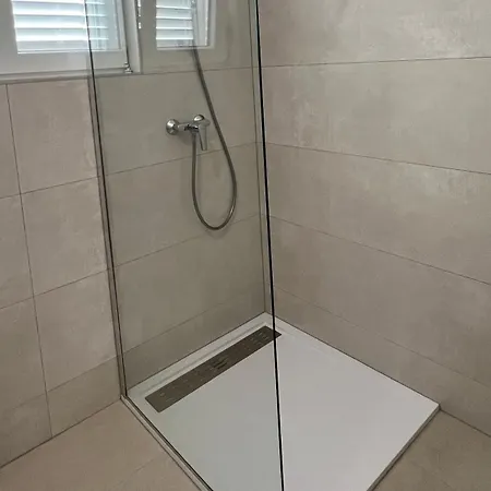 Andora,centar-vodice Lejlighed