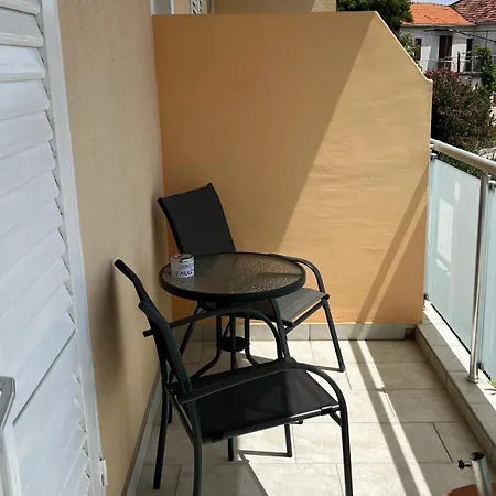 Andora,centar-vodice Lejlighed Vodice