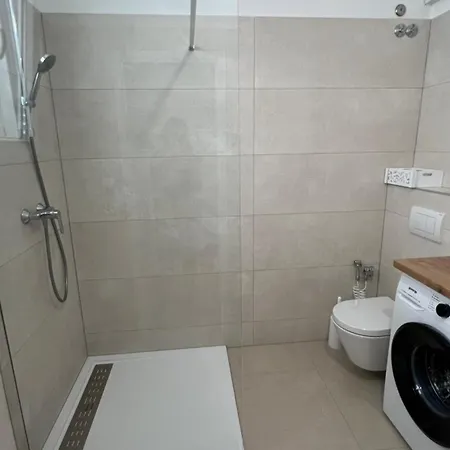 Andora,centar-vodice Apartman