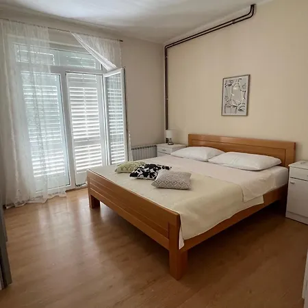 Apartment Andora,centar-vodice