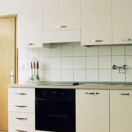 Andora,centar-vodice Lejlighed Vodice