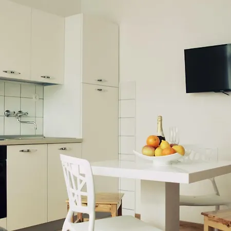 Apartament Andora,centar-vodice Vodice