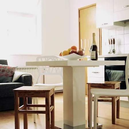 Apartman Andora,centar-vodice Vodice