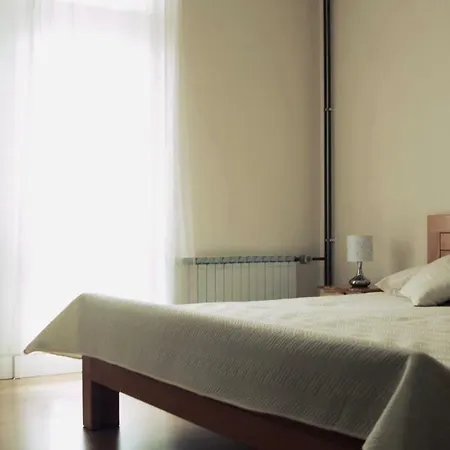 Apartman Andora,centar-vodice