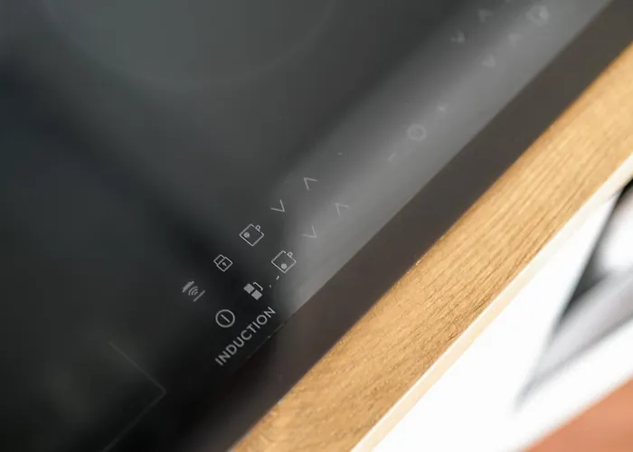 דירה Andora,centar-vodice *