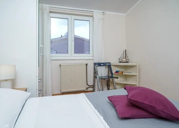 דירה Andora,centar-vodice