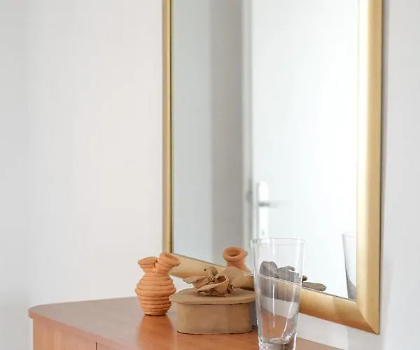 דירה Andora,centar-vodice *