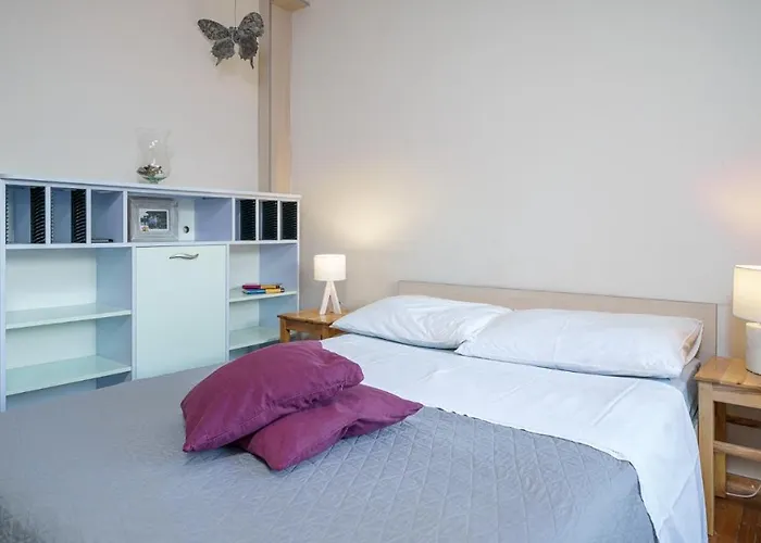 Andora,centar-vodice דירה וודיצה