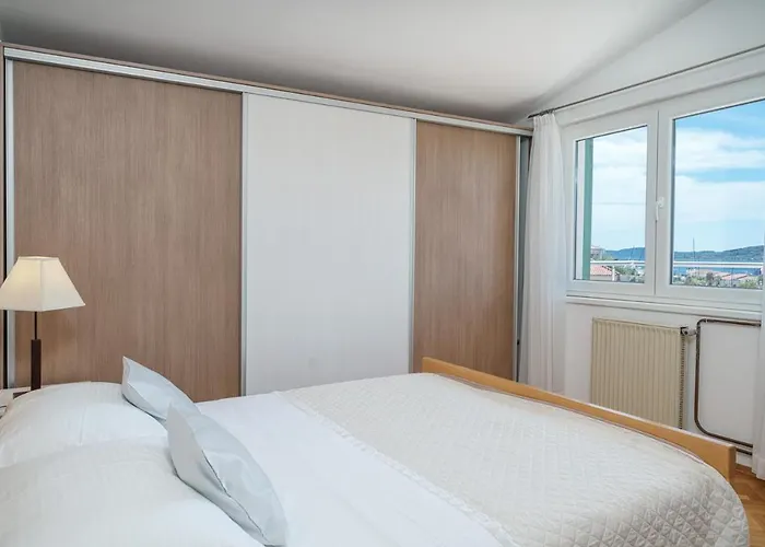 Andora,centar-vodice דירה