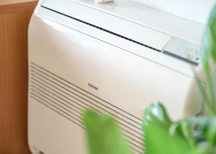 Andora,centar-vodice * וודיצה