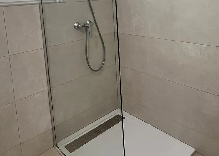 Andora,centar-vodice דירה