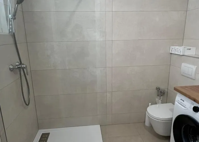 Andora,centar-vodice דירה