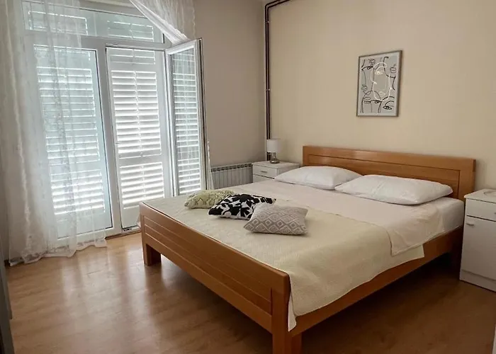 דירה Andora,centar-vodice