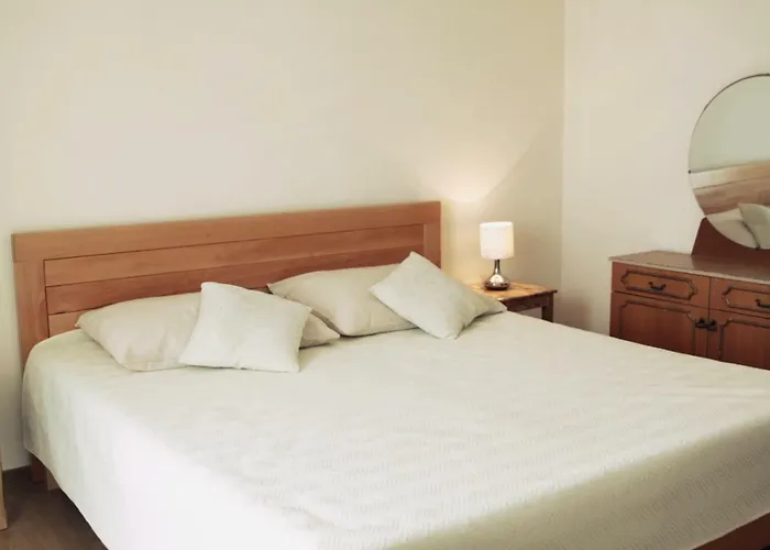 דירה Andora,centar-vodice וודיצה