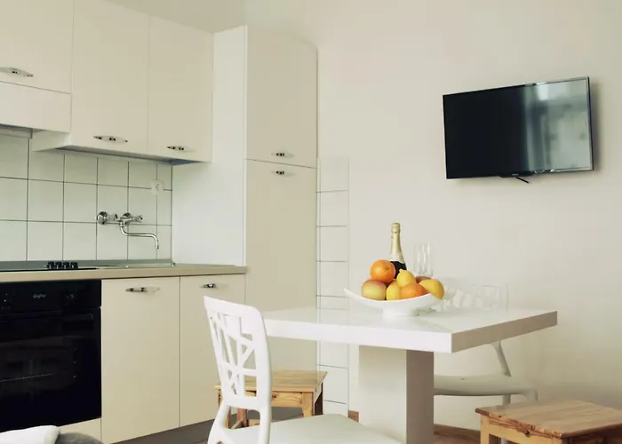 דירה Andora,centar-vodice וודיצה