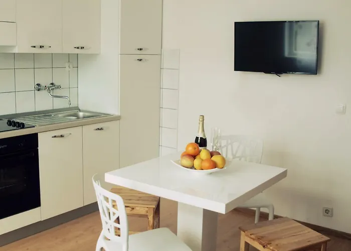 דירה Andora,centar-vodice