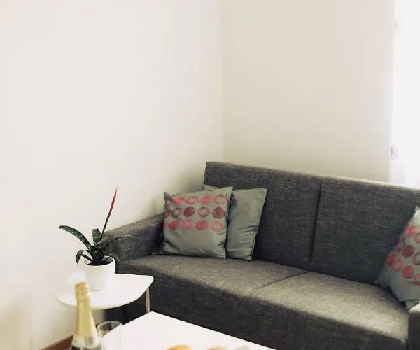 Andora,centar-vodice דירה *