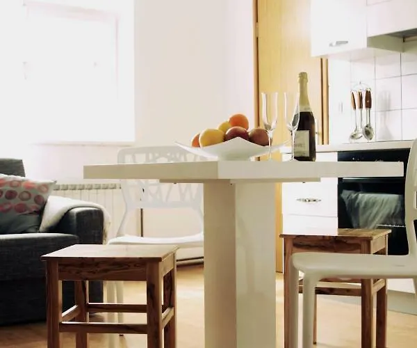 דירה Andora,centar-vodice וודיצה