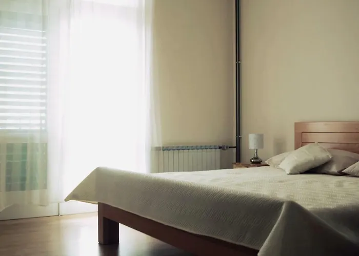 דירה Andora,centar-vodice